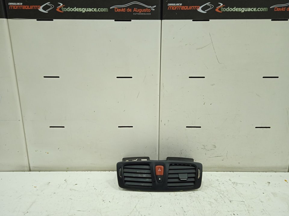 Aireador central citroen c5 berlina 2.0 hpi exclusive