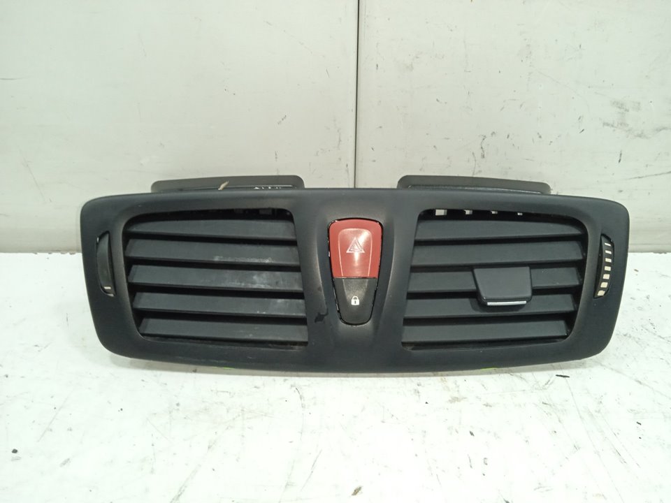 Aireador central citroen c5 berlina 2.0 hpi exclusive