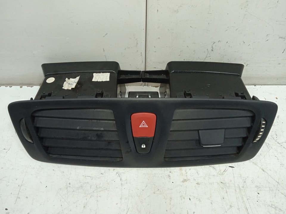 Aireador central citroen c5 berlina 2.0 hpi exclusive