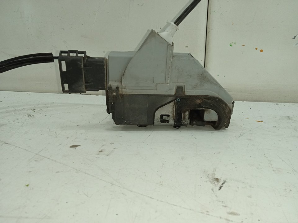 Cerradura puerta trasera derecha citroen c5 berlina 2.0 hpi exclusive