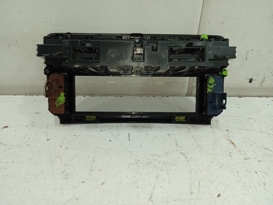 Mando calefaccion / aire acondicionado citroen c5 berlina 2.0 hpi exclusive