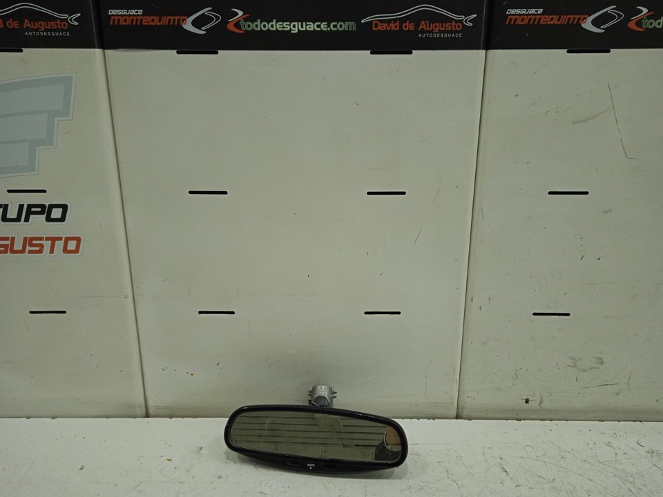 Retrovisor interior citroen c5 berlina 2.0 hpi exclusive