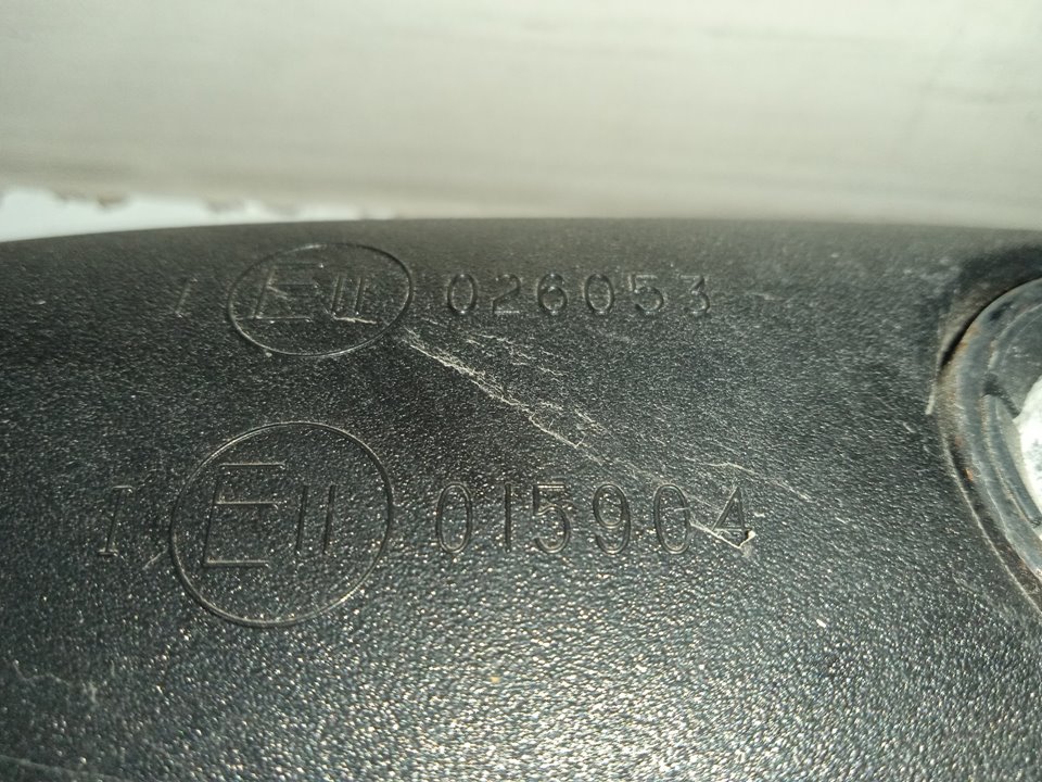 Retrovisor interior citroen c5 berlina 2.0 hpi exclusive