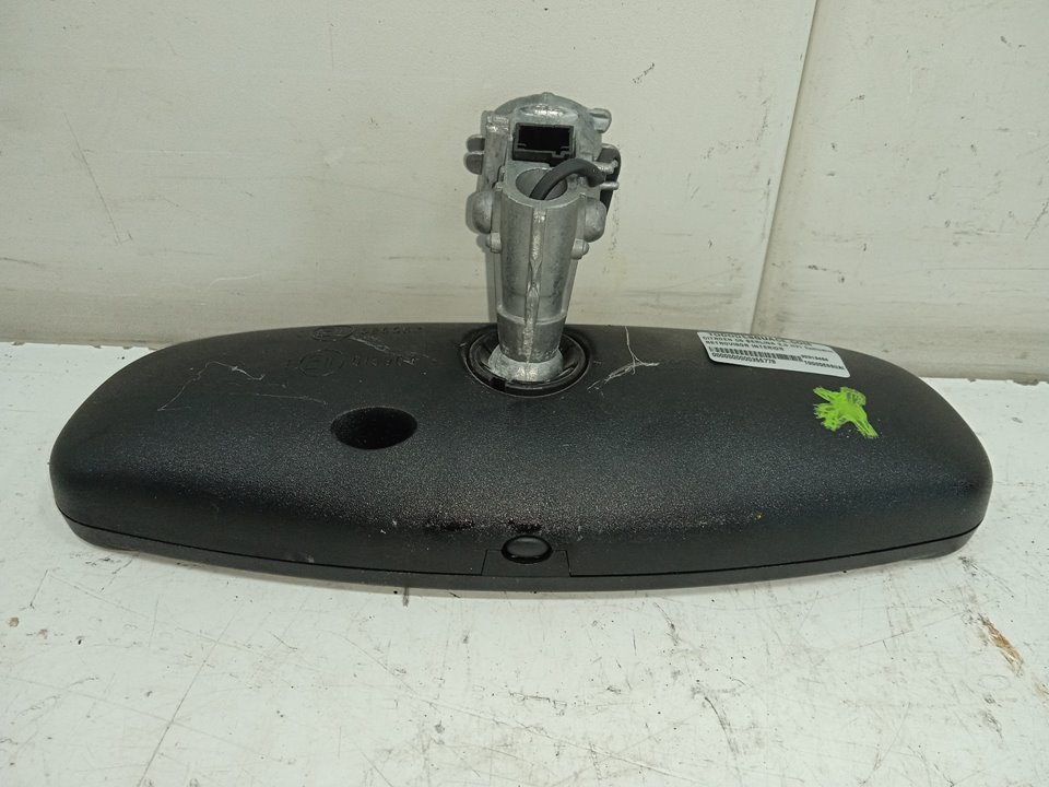 Retrovisor interior citroen c5 berlina 2.0 hpi exclusive