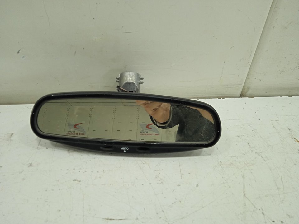 Retrovisor interior citroen c5 berlina 2.0 hpi exclusive