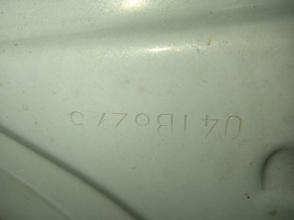 Porton trasero bmw serie 3 berlina (e90) 320d