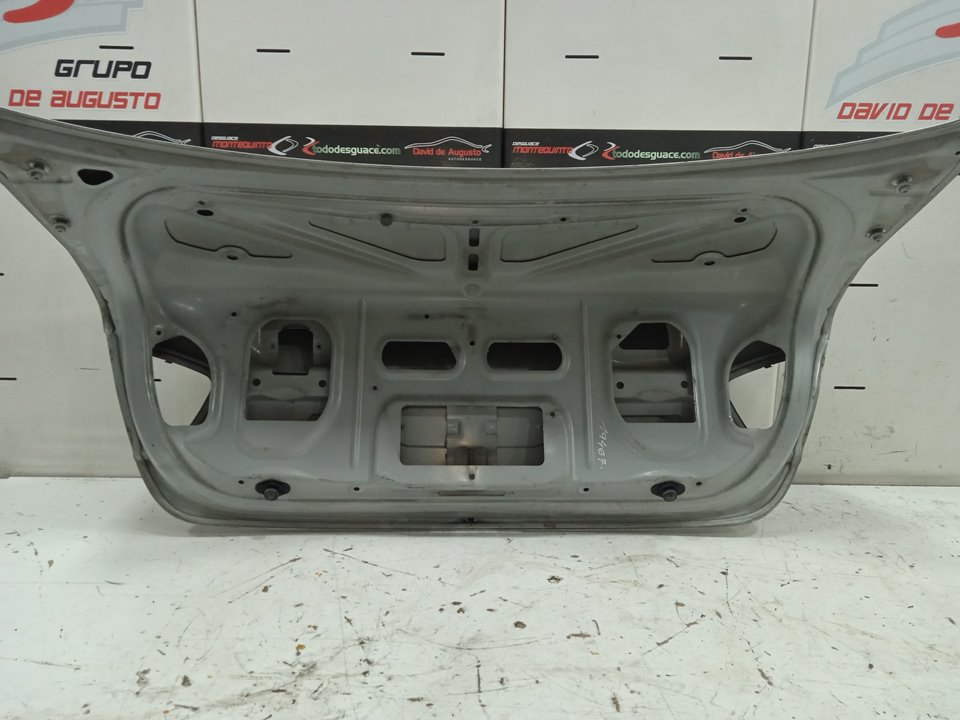 Porton trasero bmw serie 3 berlina (e90) 320d