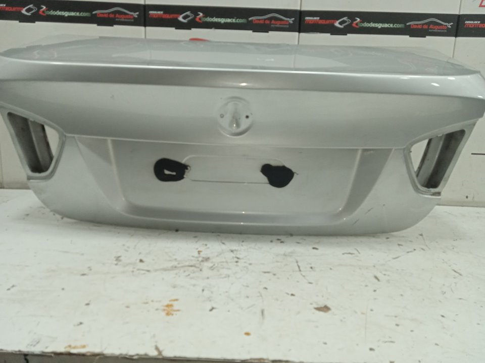 Porton trasero bmw serie 3 berlina (e90) 320d