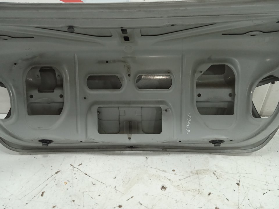 Porton trasero bmw serie 3 berlina (e90) 320d