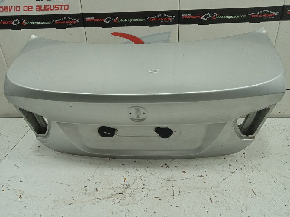 Porton trasero bmw serie 3 berlina (e90) 320d