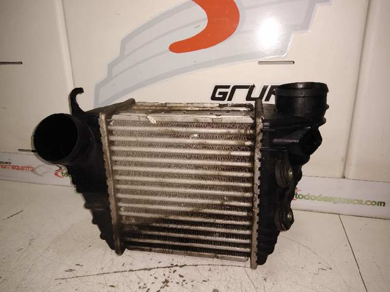 Intercooler seat leon (1m1) 
