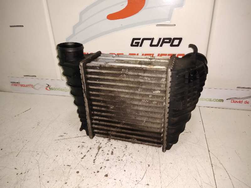 Intercooler seat leon (1m1) 