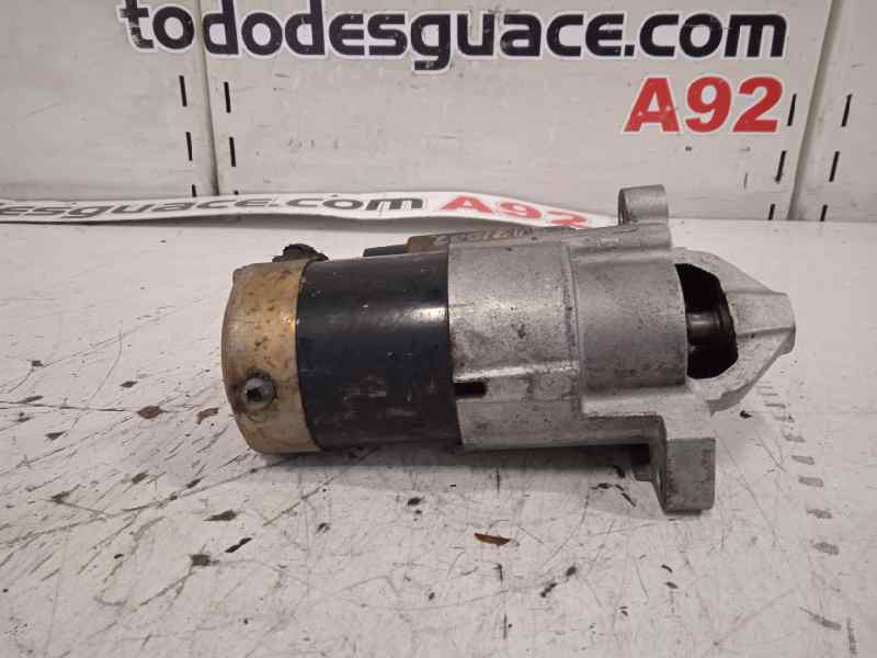 Motor arranque renault clio ii fase ii (bcb0) authentique