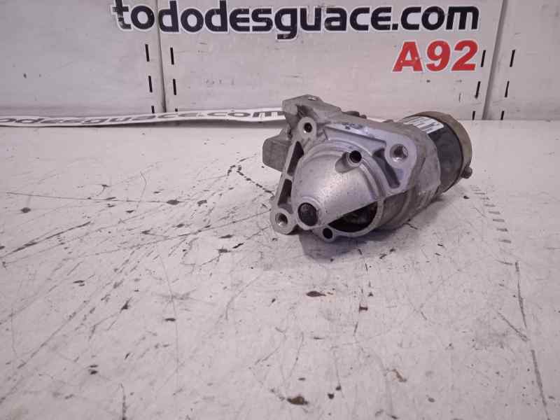 Motor arranque renault clio ii fase ii (bcb0) authentique