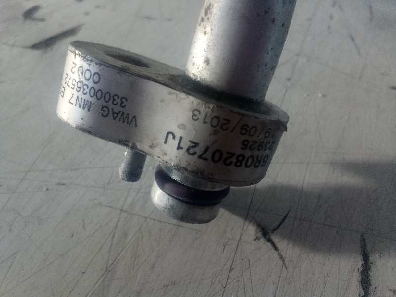 Tubos aire acondicionado seat ibiza berlina (6j5) ecomotive
