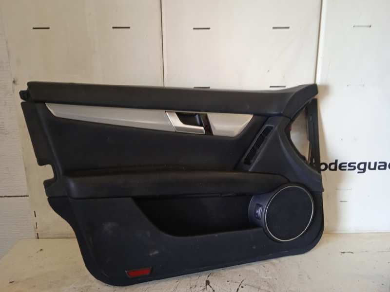 No identificado mercedes-benz clase gl (bm 164) 320 cdi 4matic (164.822)