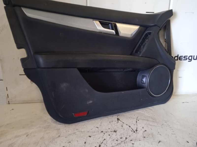 No identificado mercedes-benz clase gl (bm 164) 320 cdi 4matic (164.822)