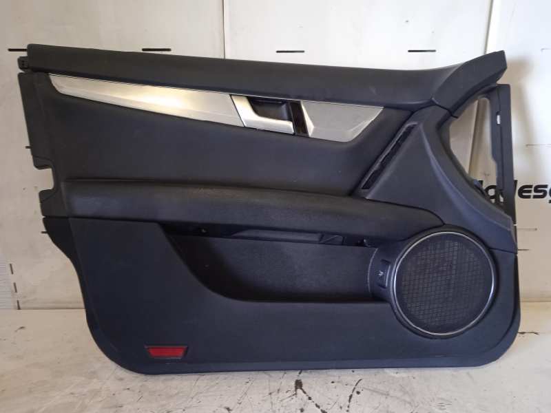 No identificado mercedes-benz clase gl (bm 164) 320 cdi 4matic (164.822)
