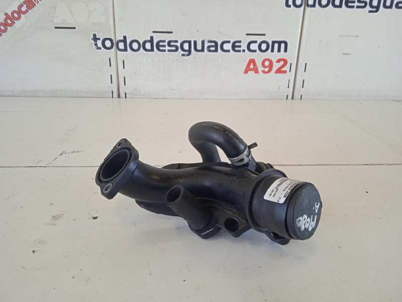 No identificado nissan note (e11e) acenta