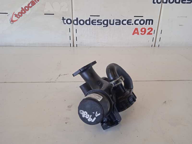 No identificado nissan note (e11e) acenta