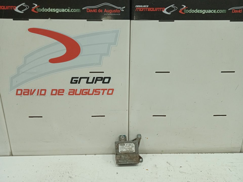 Centralita airbag citroen c5 berlina 2.0 hpi exclusive