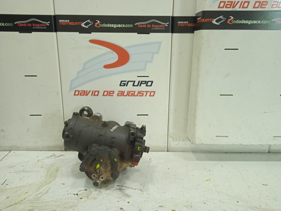 Caja direccion mercedes-benz atego 2 4-zyl. 4x2 bm 970246 (2005) 
