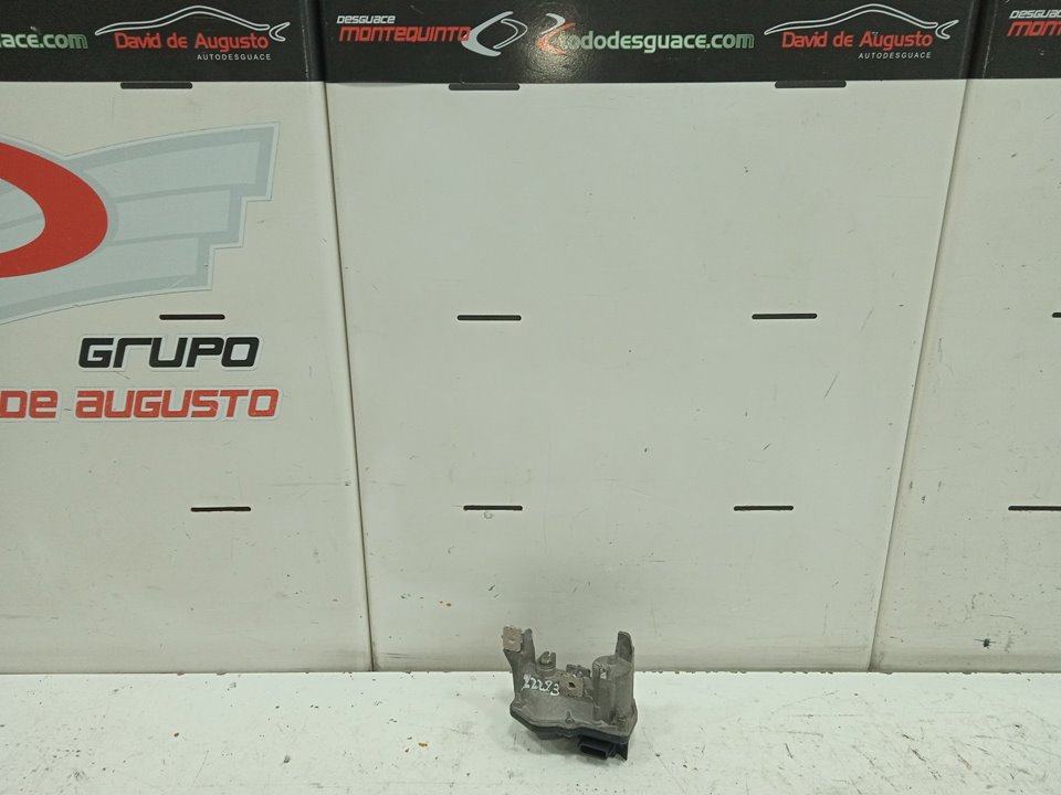 Caja mariposa renault laguna (b56) 