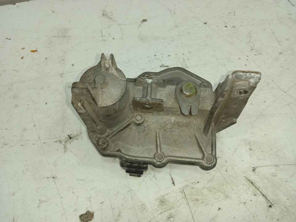 Caja mariposa renault laguna (b56) 