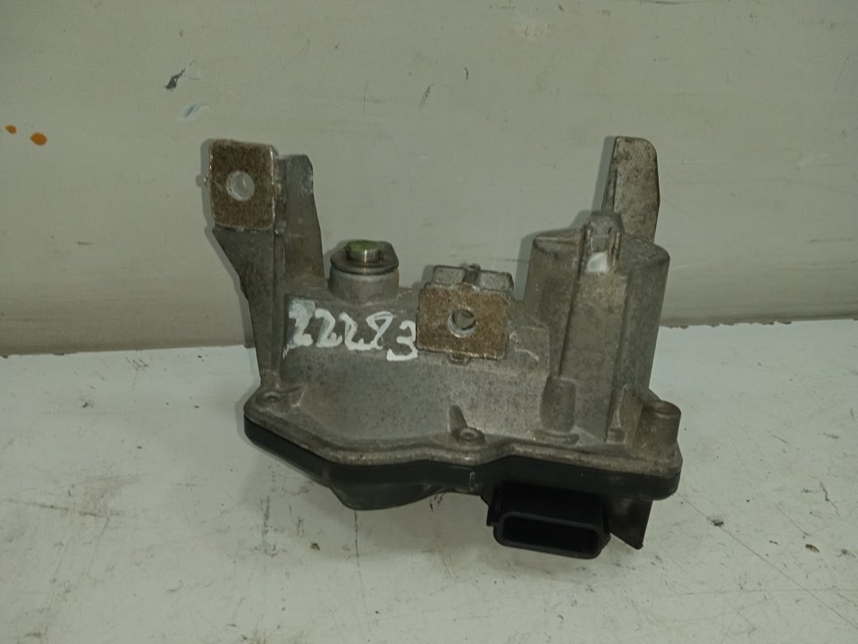 Caja mariposa renault laguna (b56) 