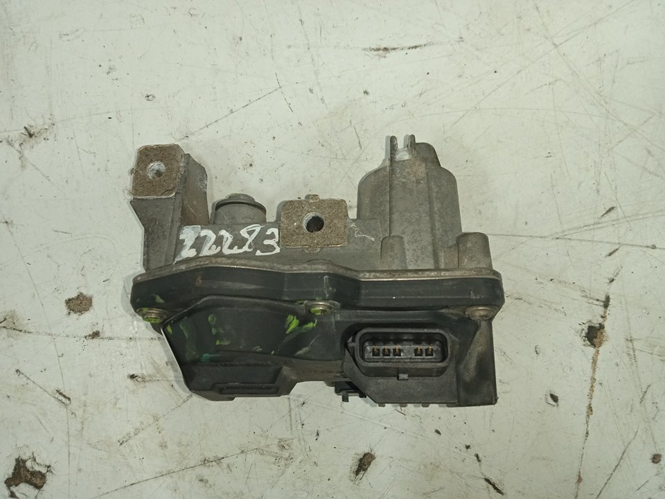 Caja mariposa renault laguna (b56) 