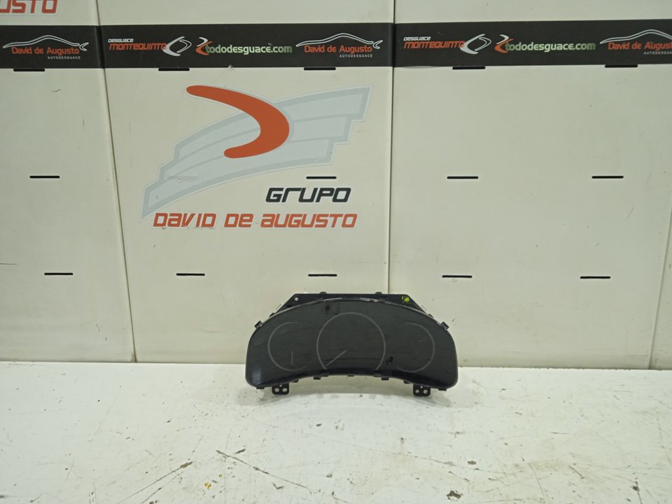 Cuadro instrumentos lexus ct (zwa10) 200h