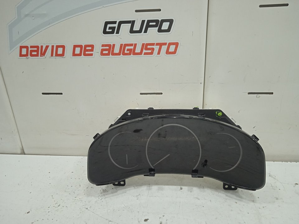 Cuadro instrumentos lexus ct (zwa10) 200h