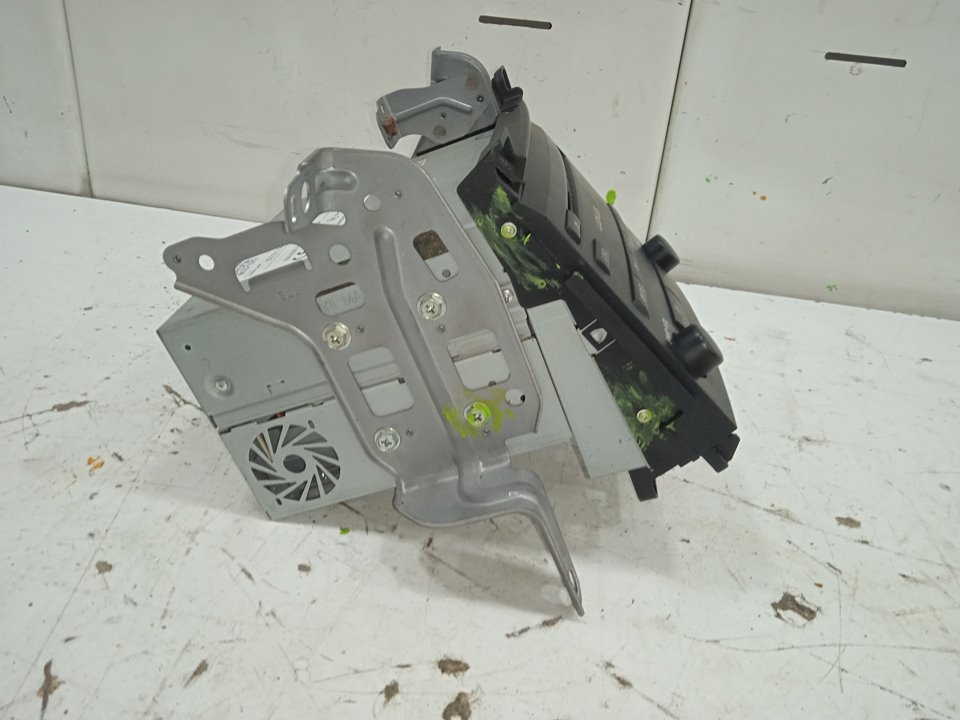 Sistema audio / radio cd lexus ct (zwa10) 200h