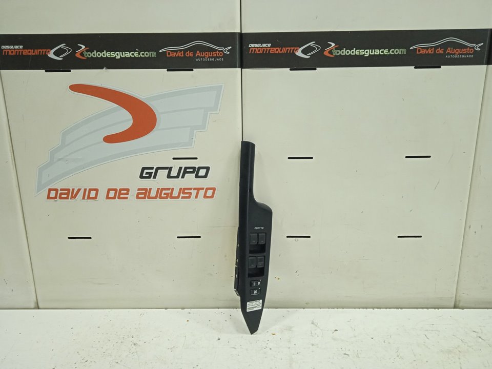 Mando elevalunas delantero izquierdo lexus ct (zwa10) 200h