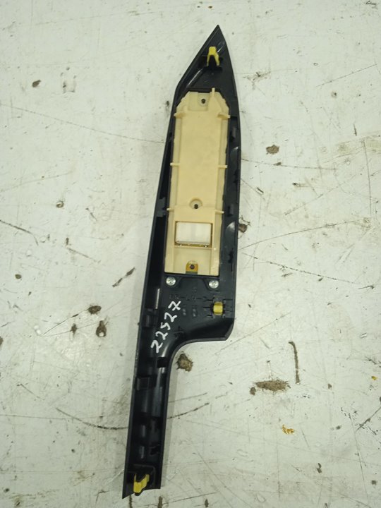 Mando elevalunas delantero izquierdo lexus ct (zwa10) 200h