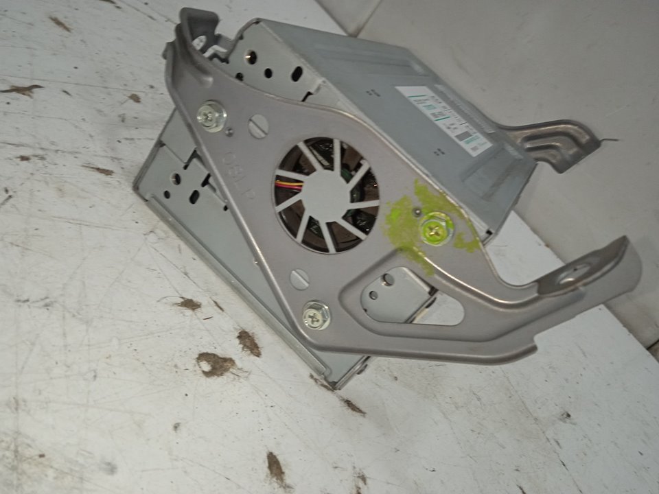 Sistema navegacion gps lexus ct (zwa10) 200h