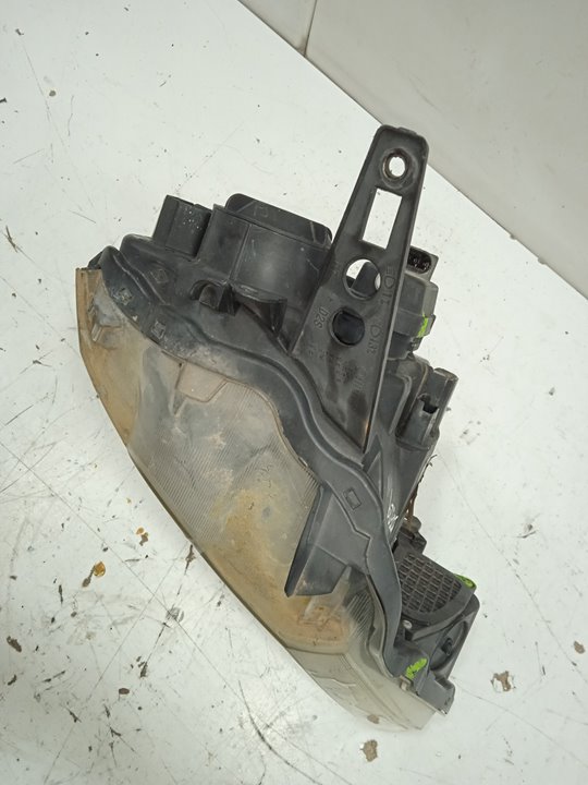 Faro derecho renault modus i confort dynamique