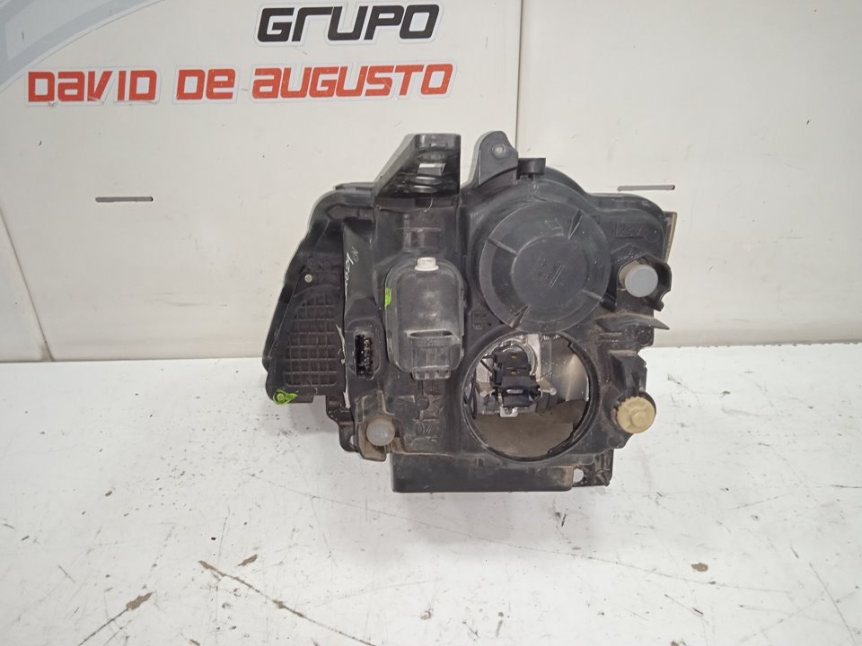 Faro derecho renault modus i confort dynamique