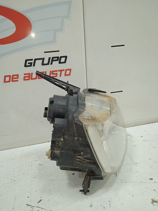 Faro derecho renault modus i confort dynamique
