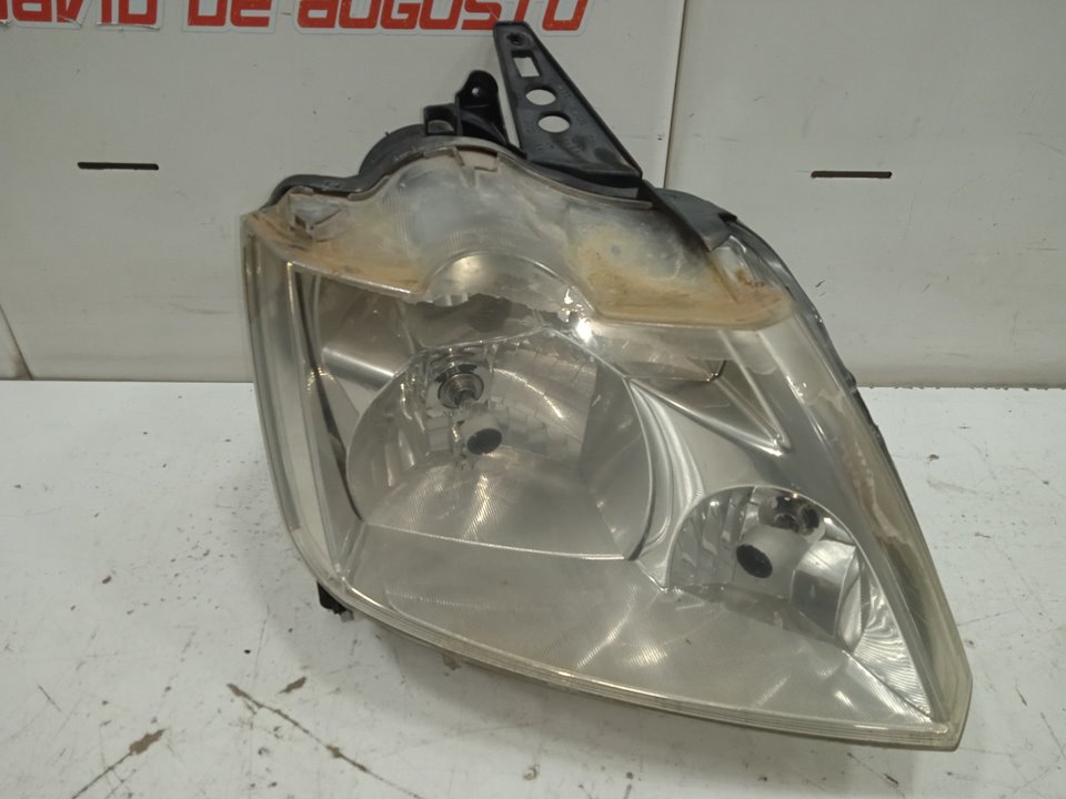 Faro derecho renault modus i confort dynamique