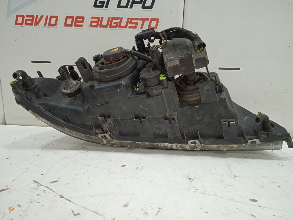 Faro izquierdo bmw serie 5 berlina (e39) 530d