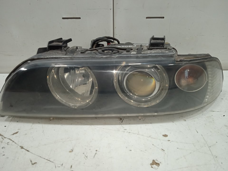 Faro izquierdo bmw serie 5 berlina (e39) 530d