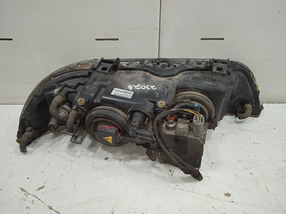 Faro izquierdo bmw serie 5 berlina (e39) 530d