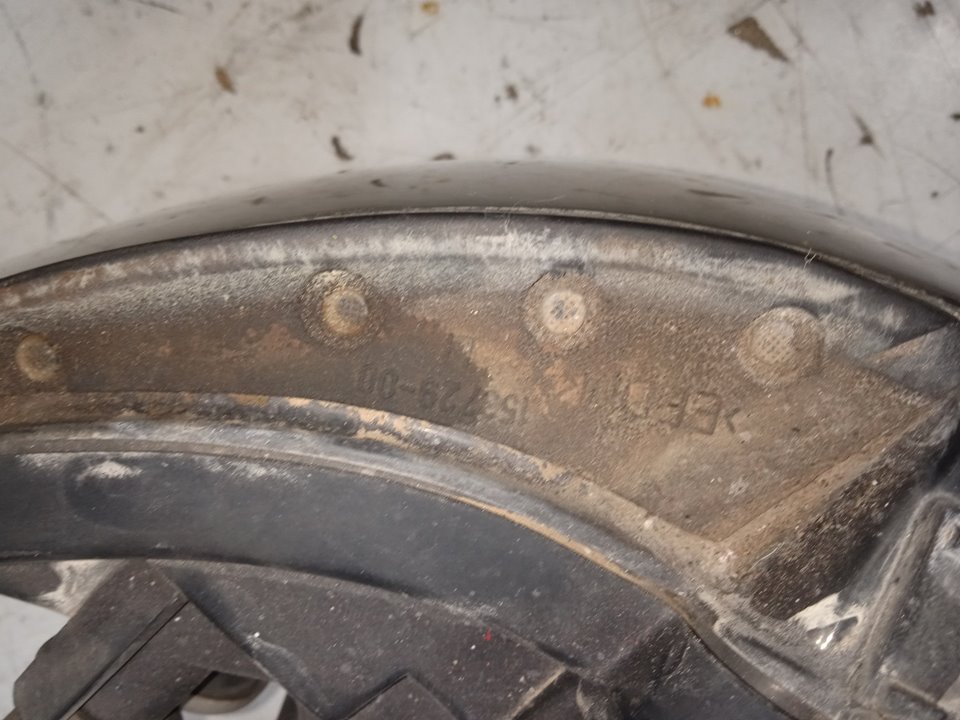 Faro izquierdo bmw serie 5 berlina (e39) 530d