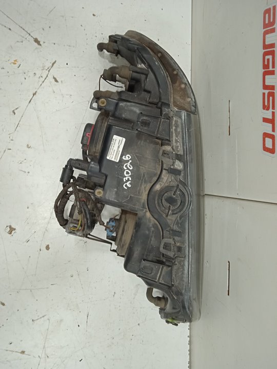 Faro izquierdo bmw serie 5 berlina (e39) 530d