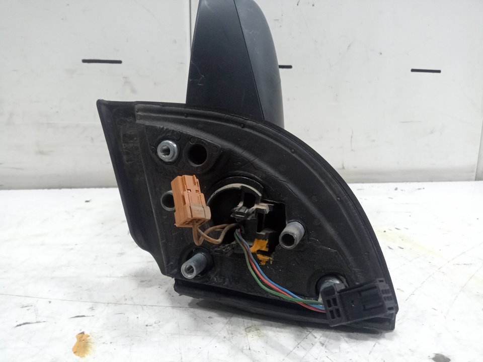 Retrovisor izquierdo citroen berlingo hdi 75 600 first kasten