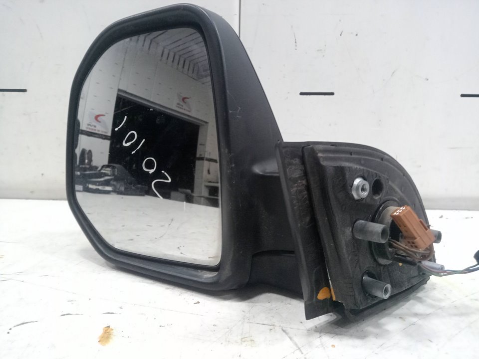 Retrovisor izquierdo citroen berlingo hdi 75 600 first kasten