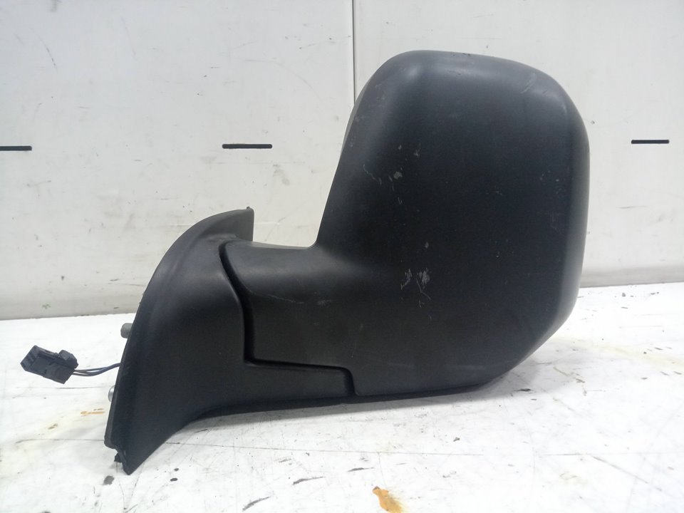 Retrovisor izquierdo citroen berlingo hdi 75 600 first kasten