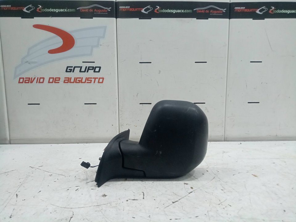 Retrovisor izquierdo citroen berlingo hdi 75 600 first kasten