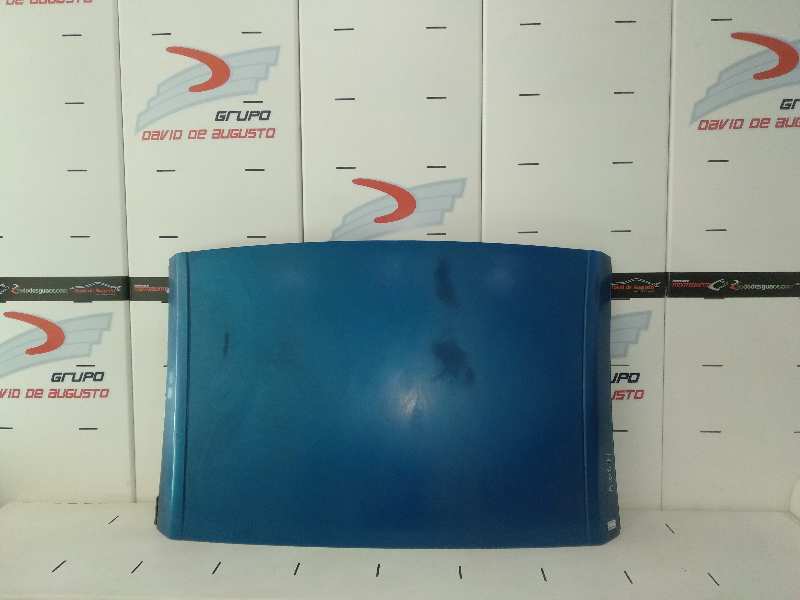 Techo peugeot 307 (s1)(04.2001) 
